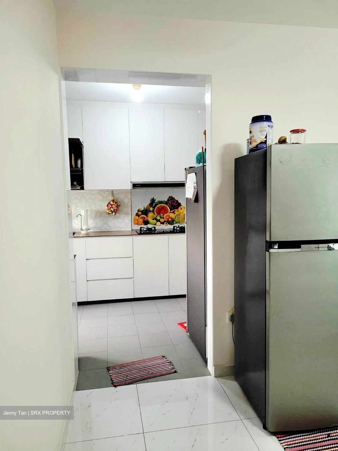 Choa Chu Kang Avenue 1 (Choa Chu Kang),  #589229601